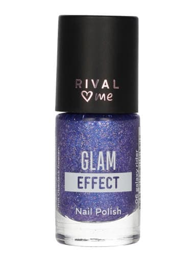 Rival Loves Me Glam Effect körömlakk /06 galaxy ride - 1 db
