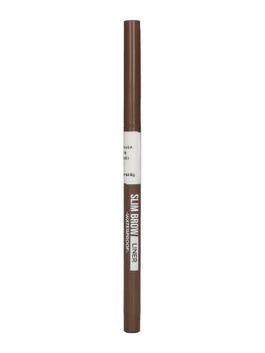 Rival Loves Me Slim Brow szemöldökceruza /02 medium brown - 1 db