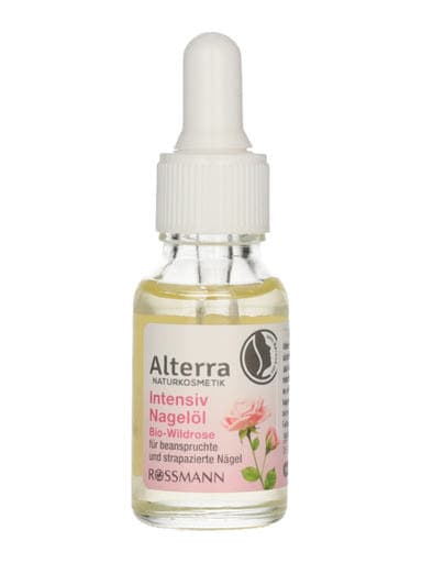 Alterra Bio-Wildrose körömolaj - 1 db