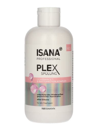 Isana Professional Plex balzsam - 250ml