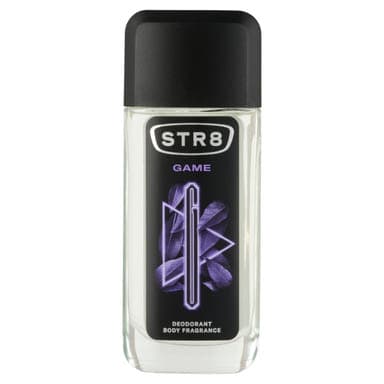 STR8 Game On Body Fragrance parfüm-spray - 85 ml