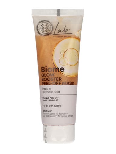 Natura Siberica Lab Biome arcmaszk - 75 ml