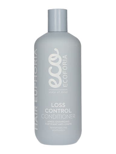 Ecoforia hajhullás elleni balzsam - 400 ml