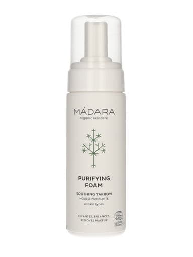Mádara arctisztító hab - 150 ml