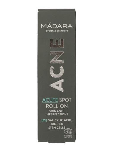 Mádara pattanáskezelő roll - 8 ml