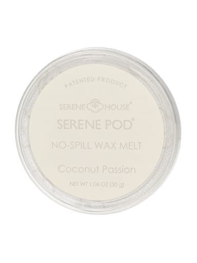 Serene House Coconut Passion illatviasz kapszula - 1 db
