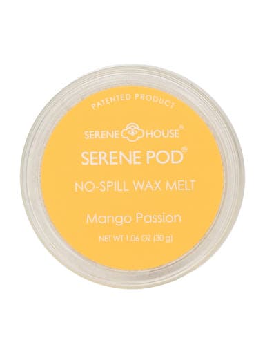 Serene House illatviasz kapszula, Mango Passion - 30 g