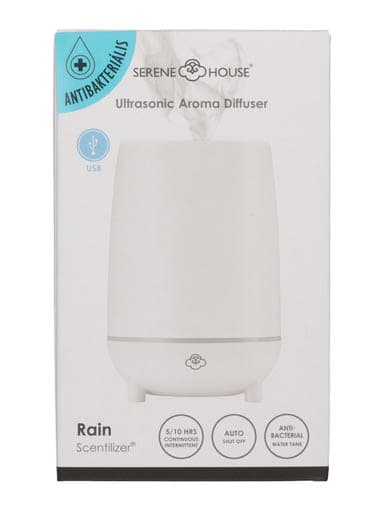 Serene House Rain diffúzor - 1 db