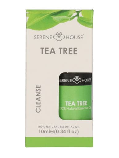 Serene House Teafa illóolaj - 10 ml