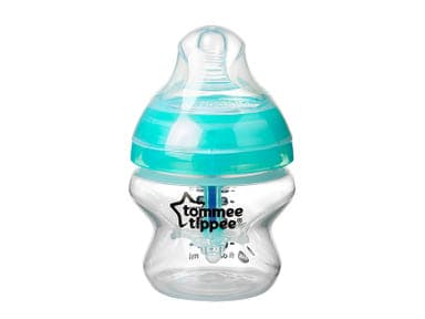 Tommee Tippee CTN Anti- Colic Plus Cumisüveg (150 ml) - 1 db