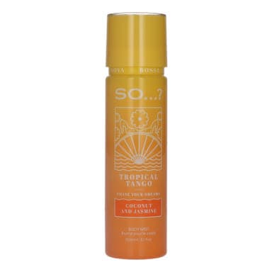 So…? Bossa Nova Tropical Tango testpermet - 250 ml