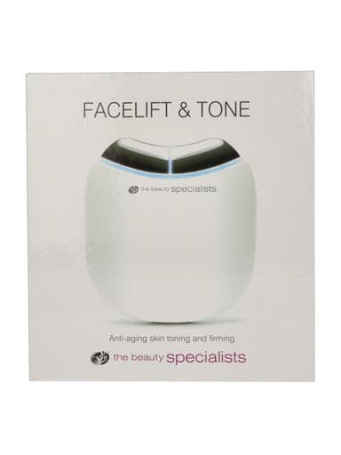 Rio Beauty Facelift & Tone arcfeszesítő és ránctalanító készülék - 1 db