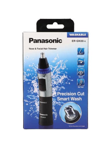 Panasonic orr-és fülszőrzetnyíró ER-GN30-K503 - 1 db