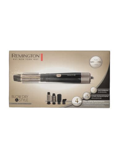 Remington Blow Dry&Style meleglevegős hajformázó készülék - 1 db