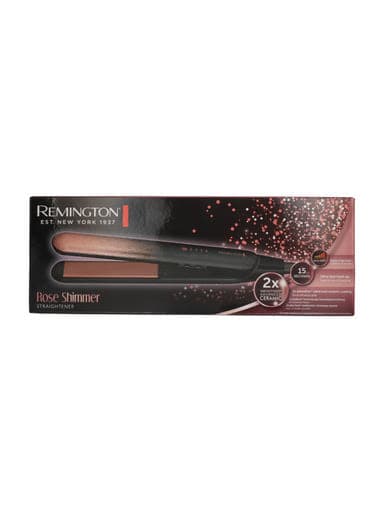 Remington S5305 Rose Shimmer hajsimító - 1 db
