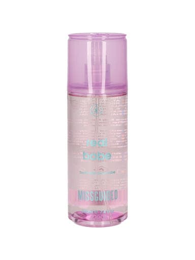 Missguided Real Babe testpermet - 220 ml