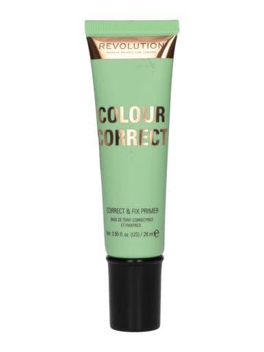 Revolution Colour Correct primer - 1 db