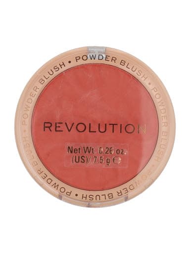 Revolution Reloaded pirosító /Rhubarb & Custard - 1 db