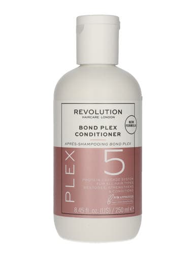 Revolution Haircare Plex 5 hajkötés helyreállító balzsam - 250 ml