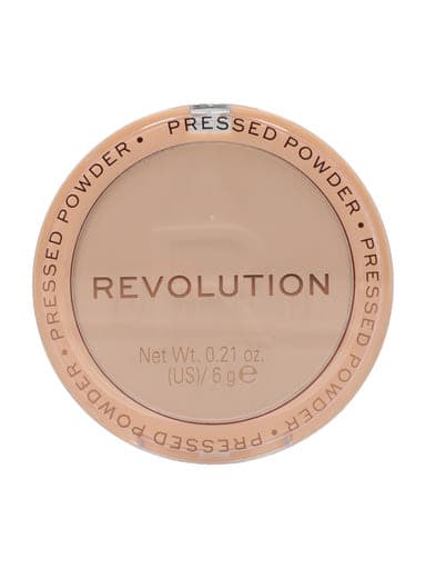Revolution Reloaded Pressed púder /translucent - 1 db