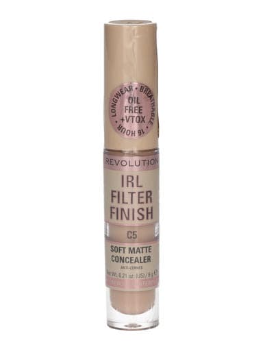 Revolution IRL Filter Finish korrektor /C5 - 1 db