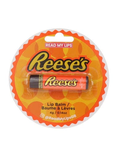 Read My Lips Reese's ajakbalzsam - 4 g