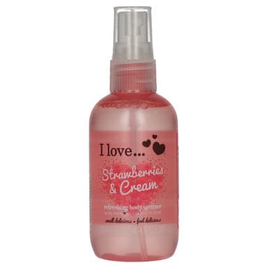 I love testpermet eper - 100 ml
