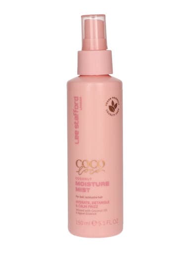 Lee Stafford Coco Loco Shine hajpermet - 150 ml