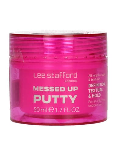 Lee Stafford hajwax - 50 ml