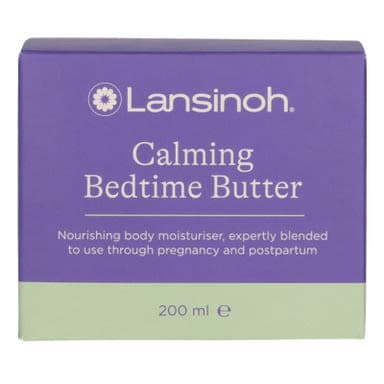 Lansinoh alvást segítő testvaj kismamáknak - 200 ml