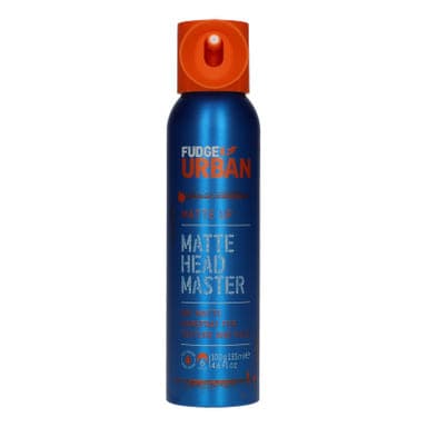 Fudge Urban erős matt texturáló spray - 1 db