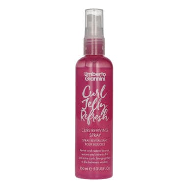 Umberto Giannini Curl Jelly Refesh Reviving szöszmentesítő - 75 ml