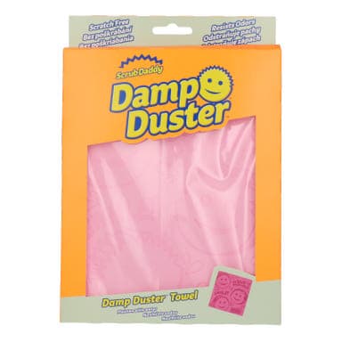 Scrub Daddy Damp Duster törölköző - 1 db