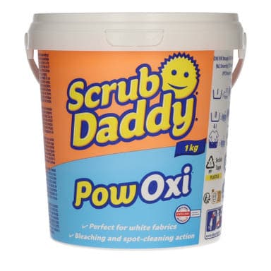 Scrub Daddy PowOxi folteltávolító por - 1000 g