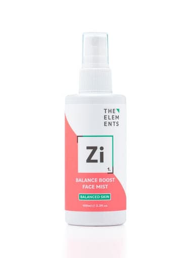 The Elements Balanced Skin arcpermet - 100 ml