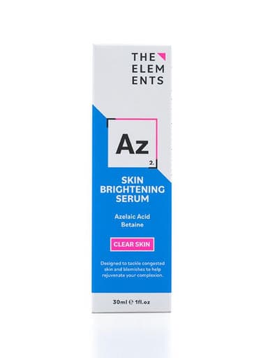 The Elements Clear Skin bőrhiba helyreállító szérum - 30 ml