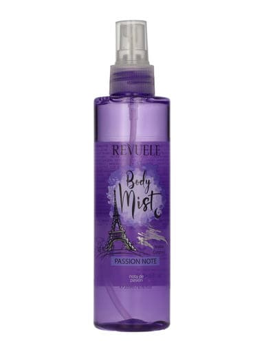 Revuele Passion Note testpermet - 200 ml