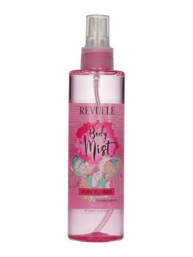 Revuele Pure Flower testpermet - 200 ml