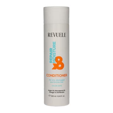 Revuele regeneráló hajkondicionáló - 250 ml