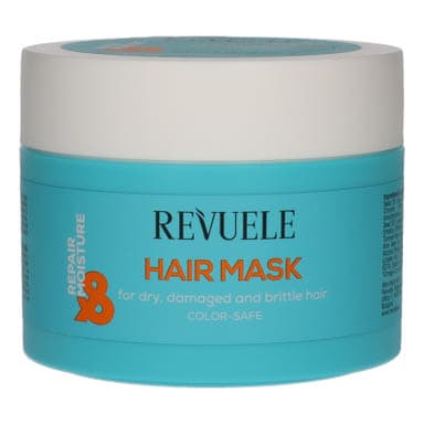 Revuele regeneráló hajmaszk - 300 ml