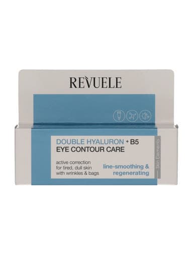 Revuele Hyaluron +B5 szemkörnyékápoló - 15 ml