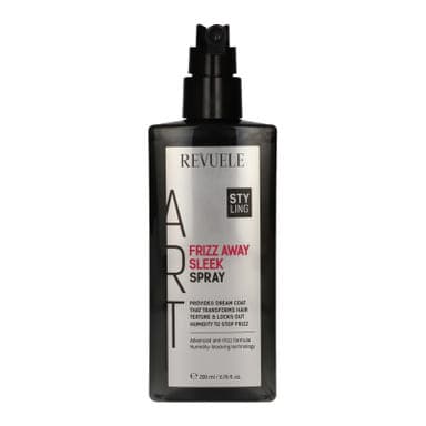 Revuele göndörödéstgátló spray - 200 ml