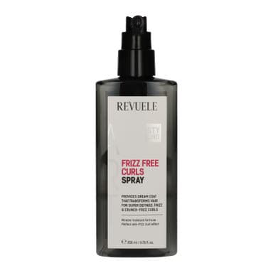 Revuele göndör hajpermet - 200 ml