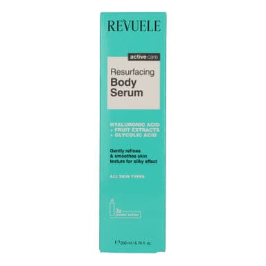 Revuele hámlasztó hatású testszérum - 200 ml