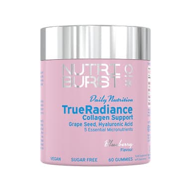 Nutriburst Trueradiance kollagén kapszula - 60 db