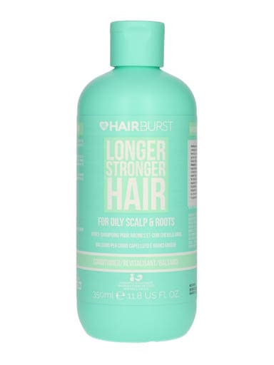 Hairburst balzsam zsíros hajra - 350 ml