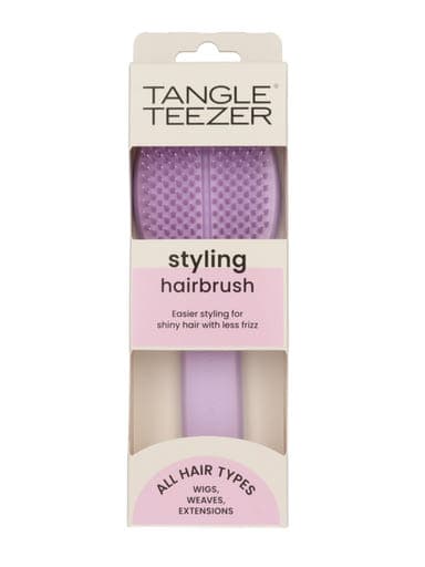 Tangle Teezer Ultimate Styler Lilac Cloud hajkefe - 1 db