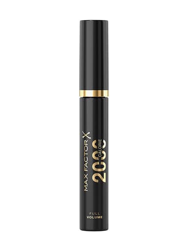 Max Factor 2000 Calorie Dramatic Volume szempillaspirál /fekete - 1 db