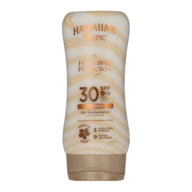 Hawaiian Hydrating Protection napozókrém SPF30 - 180 ml