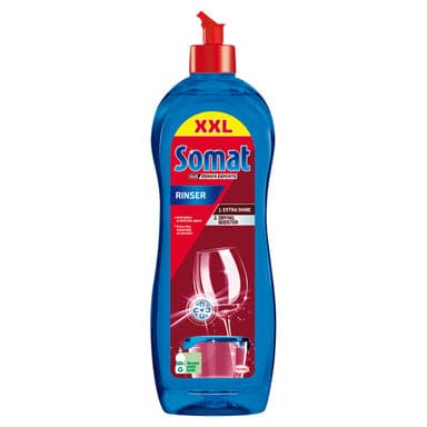 Somat Duo Power Experts öblítő mosogatógéphez - 750 ml